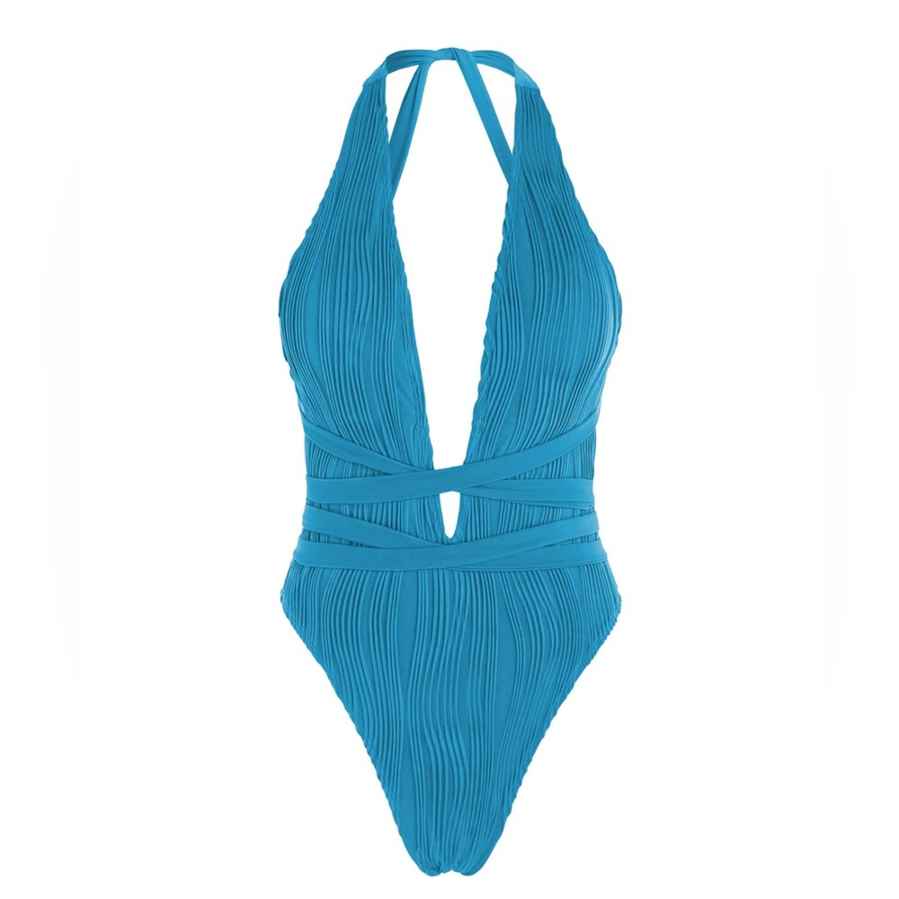 Zaful One Piece Swimsuit Size M
